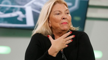 Carrió anunció la ruptura de la CC con el frente opositor en Santa Fe por presuntos vínculos narcos