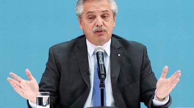 Alberto Fernández inaugura el III Foro Mundial de Derechos Humanos