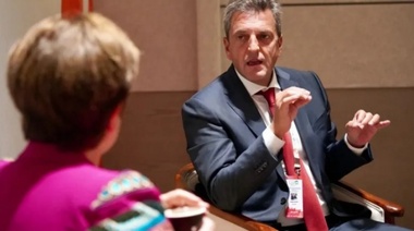 El Gobierno y el FMI acordaron postergar los pagos de esta semana hasta la aprobación de la cuarta revisión