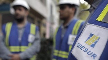 El Gobierno interviene Edesur por 180 días a raíz de cortes de luz e incumplimientos de obras