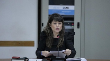 Gaillard sobre el juicio político a la Corte: "El proceso de la comisión es objetivo, abierto y transparente"