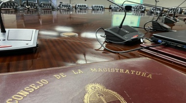 Se reactiva el Consejo de la Magistratura