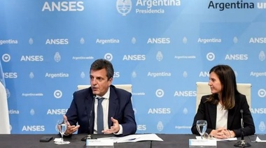 Anses ganará 2 mil millones de dólares con el canje de bonos
