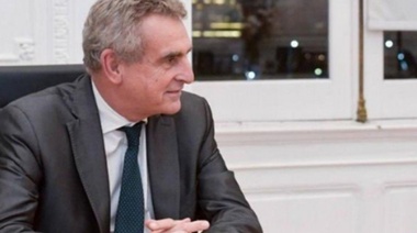 Rossi brindará el miércoles su primer informe de gestión ante la Cámara de Diputados