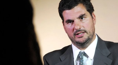 Larreta designó a Eugenio Burzaco como ministro de Seguridad