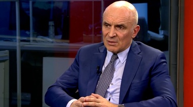 Espert: "Estamos hablando con Juntos por el Cambio para armar una mega PASO"