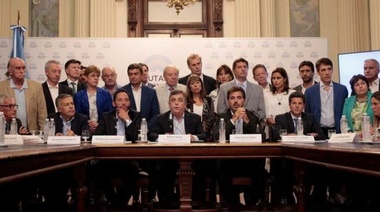 Congreso: Junto por el Cambio busca frenar el canje de bonos de Anses