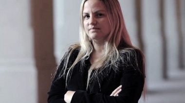 Carolina Píparo ahora se aleja de Espert y arma un monobloque