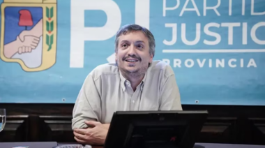 El PJ bonaerense se reúne en La Plata