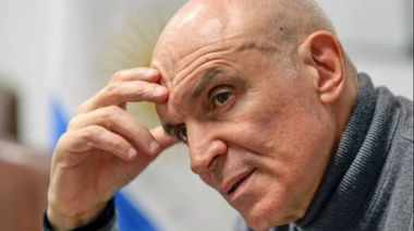 José Luis Espert se acerca a Juntos por el Cambio