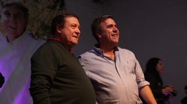 Weretilneck convocó a "alcanzar acuerdos para la provincia" de Río Negro