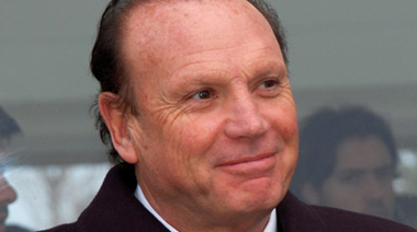 PASO 2023: Raúl Othacehé busca su séptimo mandato