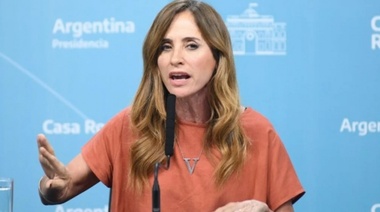 Tolosa Paz destacó que Desarrollo incrementó "la inversión social"