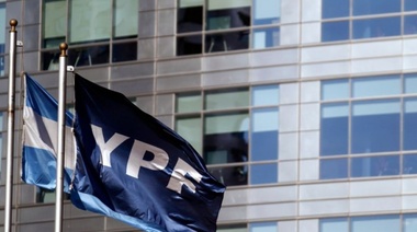 El acuerdo alcanzado por YPF por el caso Maxus "es una gran victoria para nuestro país", dijo Massa