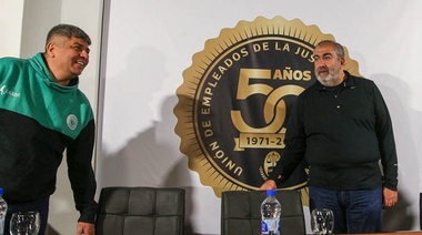 Fuerte apoyo de la CGT a la medida de Massa sobre el Impuesto a las Ganancias