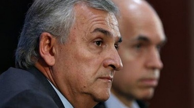 La UCR apoyó la decisión de Larreta