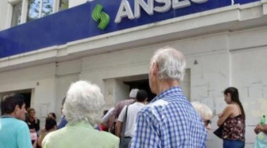 La Anses inició 2.290 trámites jubilatorios en el primer día de vigencia de la moratoria previsional
