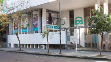 En busca de evitar estafas, el IPS advirtió que "no efectúa llamadas ni pide datos bancarios confidenciales"