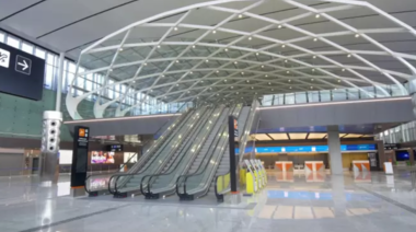 Alberto Fernández inaugurará la nueva terminal del Aeropuerto de Ezeiza
