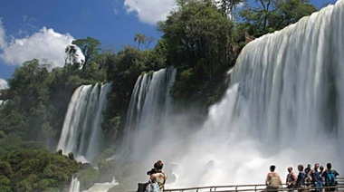 Turismo lanzó el PreViaje4