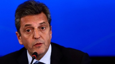 Massa felicitó a Figueroa y a Weretilneck