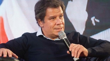Facundo Manes: "Es el momento indicado para repensarnos y establecer consensos básicos"