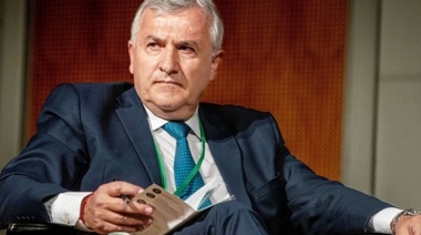 Gerardo Morales comparó a Milei con Milagro Sala