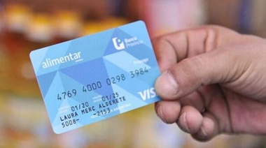 Tarjeta Alimentar: cuáles son los nuevos montos y desde cuándo se cobra
