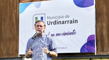 Bahillo planteó que el gobierno tiene que "reconstruir el vínculo de confianza" con el campo