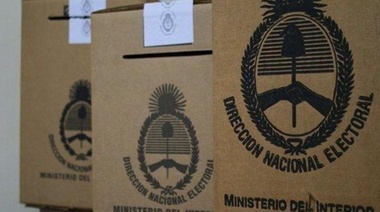 La empresa Indra obtuvo la licitación para el recuento provisorio de votos
