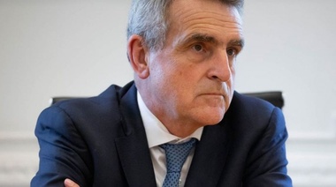 Rossi afirmó que los dirigentes de JxC "no serán quienes solucionen los problema que generaron"