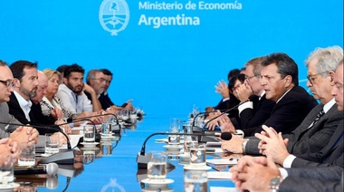 El Banco Central subió la tasa de interés en 300 puntos básicos