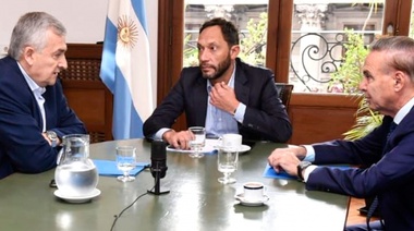 Juntos por el Cambio advirtió sobre la "fragilidad económica" del país