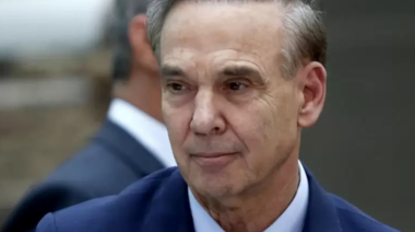 Pichetto apoya la incorporación de Espert a Juntos por el Cambio