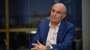 La UCR aprueba la incorporación de Espert a Juntos por el Cambio