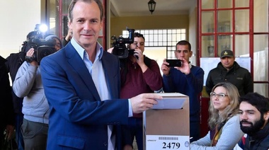 Entre Ríos no desdoblará las elecciones provinciales