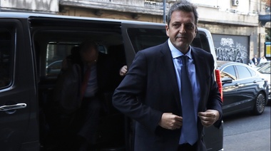 El equipo económico buscará avanzar en un acuerdo con Brasil para aumentar el comercio bilateral