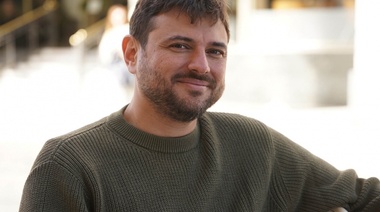 Grabois: "Es mentira que plantarse ante el poder sea 'piantavotos'"