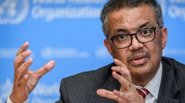 La OMS declaró el fin de la emergencia sanitaria global por COVID