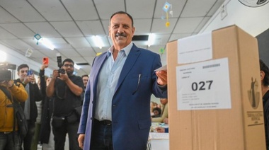 Quintela, tras el triunfo: "Gracias por seguir apoyando a este proyecto"