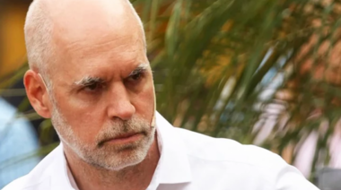 Larreta pide que la Justicia investigue atentado contra Vicepresidenta “sin teorías conspirativas"