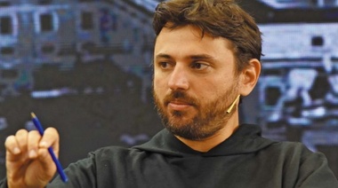 Grabois consideró como "un mito" que Cristina Kirchner apoye la postulación de Massa