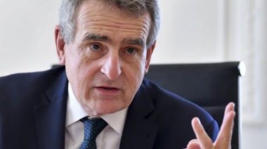 Rossi indicó que Patricia Bullrich "debe dar explicaciones" sobre el atentado a la Vicepresidenta