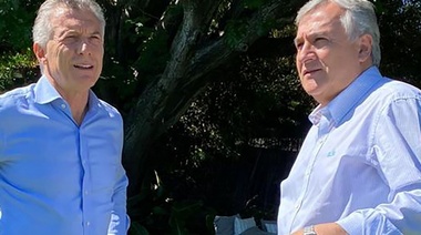 Morales criticó a Macri por calificar a Jujuy como una "provincia feudal"