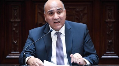 Manzur, sobre el fallo de la Corte: "Estamos analizando la situación, hay que esperar un poco más"