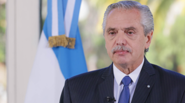 Alberto Fernández: "La Corte se ha convertido en el brazo opositor y de los grupos concentrados"