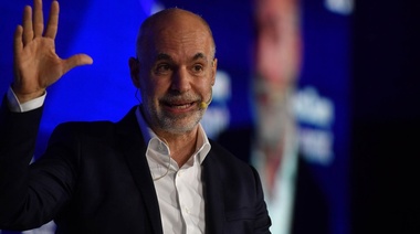 "Manzur hizo lo que siempre tendría que haber hecho", dijo Larreta sobre decisión del gobernador