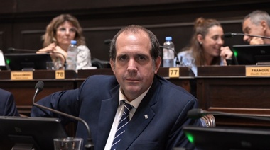 Presentan Proyecto de Ley para regular las Aplicaciones de Fitosanitarios en la Provincia