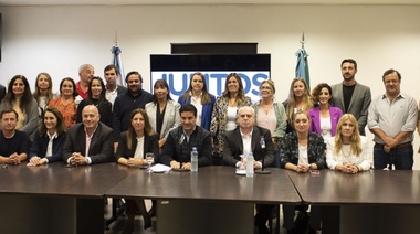 Juntos pidió a Kicillof que defina la fecha de las elecciones y termine con la especulación política