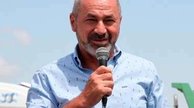 Secco llamó a presentar "una alternativa importante" para que JxC "no vuelva a saquear el país"